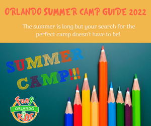 2022 Summer Camp Guide
